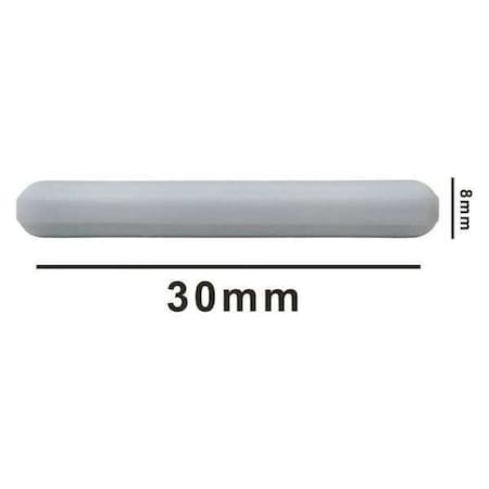 Spinbar, Stirring Bar, PTFE, Polygon MPN:F37120-0030