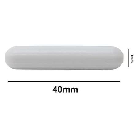 Spinbar, Stirring Bar, PTFE, Polygon MPN:F37120-0040