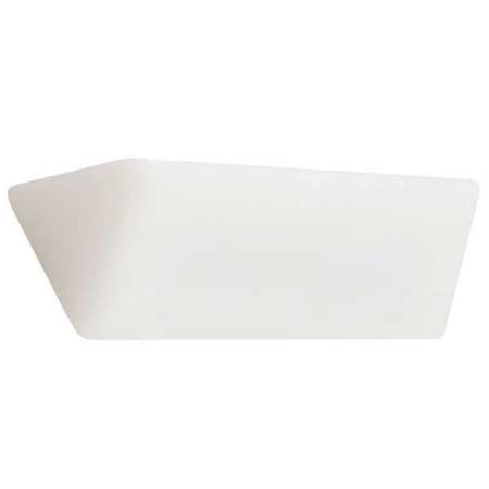 Stirring Bar, 25.4 mm L, 9.5 mm Dia, Wedge MPN:F37123-0002