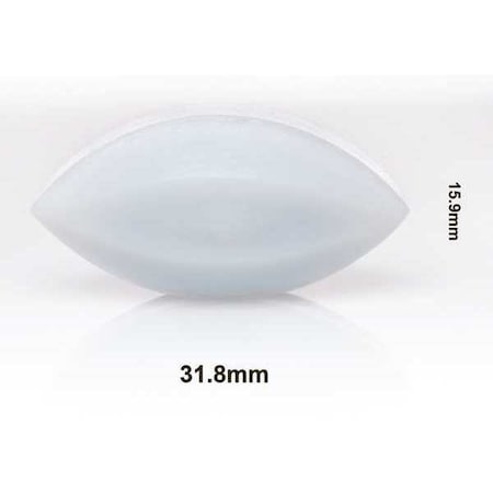 Stirring Bar, 31.8 mm L, 15.9 mm Dia, Egg MPN:F37130-0114
