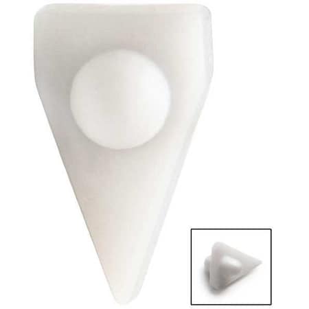 SPINVANE, STIRRING BAR, PTFE, TRIANG, 1ML MPN:F37134-0000