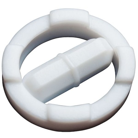 Stirring Bar, 25.4 mm L, 31.8 mm Dia, Ring MPN:F37140-0010