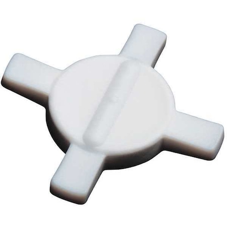 Stirring Bar, 62 mm L, 62 mm Dia, Star MPN:F37146-0250