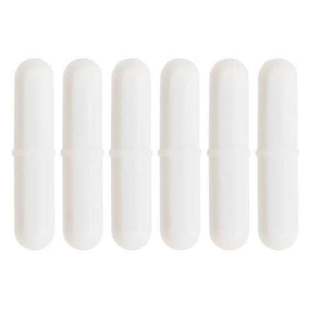 SPINPAK, STIRRING BAR, TEF, 1.1/2X5/16, PK6 MPN:F37157-0015