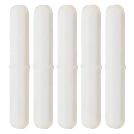 SPINPAK, STIRRING BAR, PTFE, 2X5/16, PK5 MPN:F37157-0020