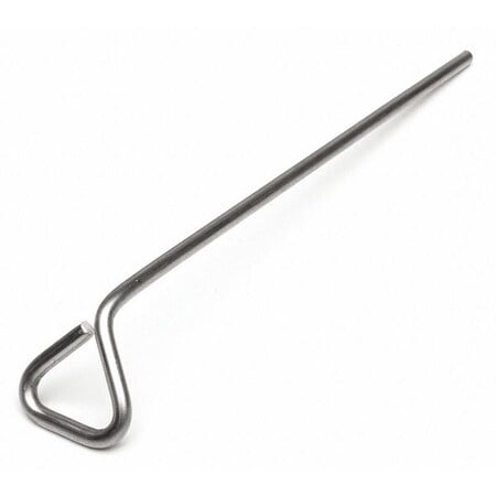 Cell Spreader, 8 in H, Silver, SS MPN:F37736-0006