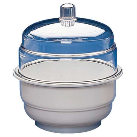 Non-Vacuum Desiccator, 7-3/4