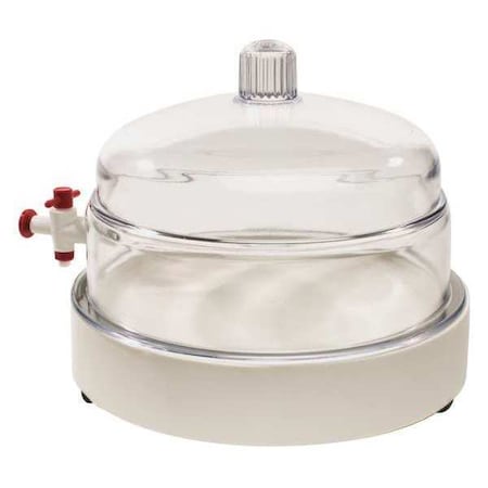 Vacuum Chamber MPN:F42043-0000