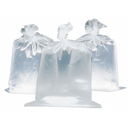 Utility Bag, 3.5 gal, 18 in, 12 in, PK100 MPN:H13178-1218