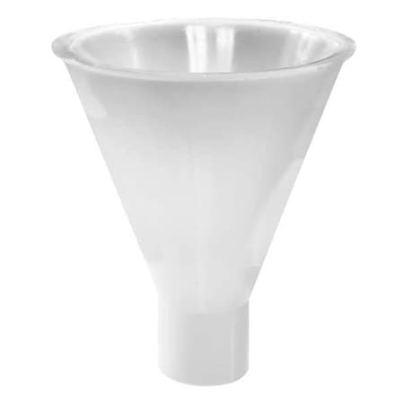Funnel, Powder, Large, Polyethylene MPN:H14684-0000