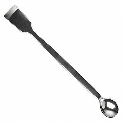 Lab Spoon 12 L Stainless Steel MPN:F36711-0012