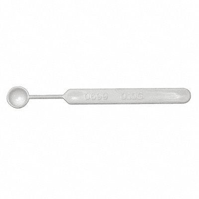 Spoon Mini Sampler 0.10ml PK25 MPN:F36721-0010