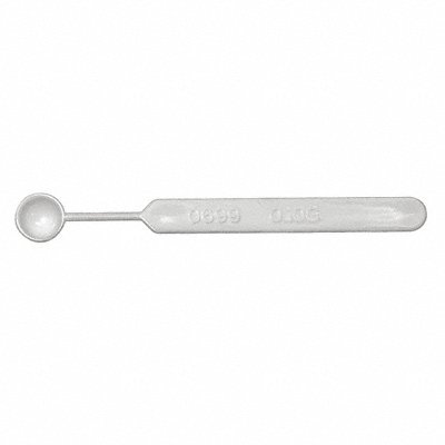 Spoon Mini Sampler 0.10ml PK25 MPN:F36721-0010