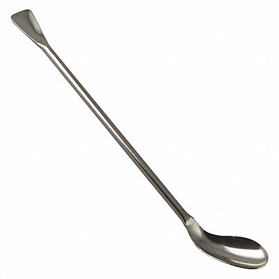 Ellipso-Spoon Sampler Stainless Steel MPN:H36806-0018