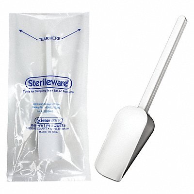 Scoop Sterile Poly 60Ml Pk100 MPN:H36902-0000