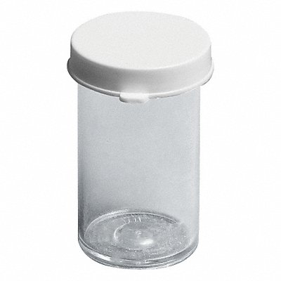 Snap Cap Container 26mLm PK144 MPN:F17575-0007