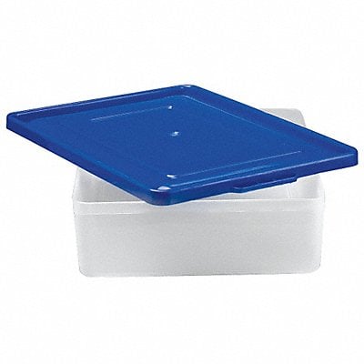 Multipurpose Tray with Lid Autoclavable MPN:F16230-0000