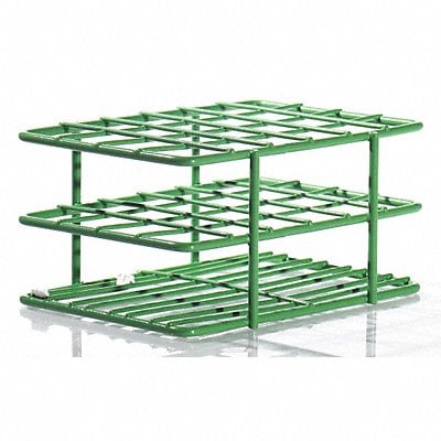 Test Tube Rack Poxygrid(R) Half-Size MPN:F18788-1600