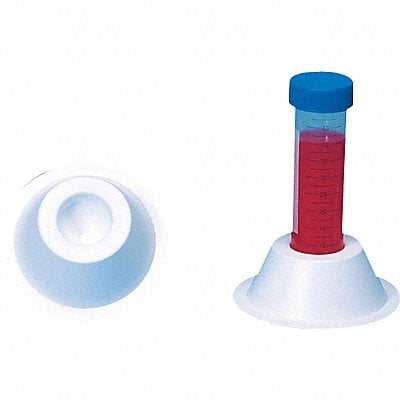 50 ml Single Tube Holder. non-grip PK5 MPN:F18795-0000