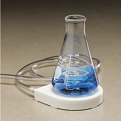 Magnetic Stirrer 4 Plate 1L MPN:F37002-0000