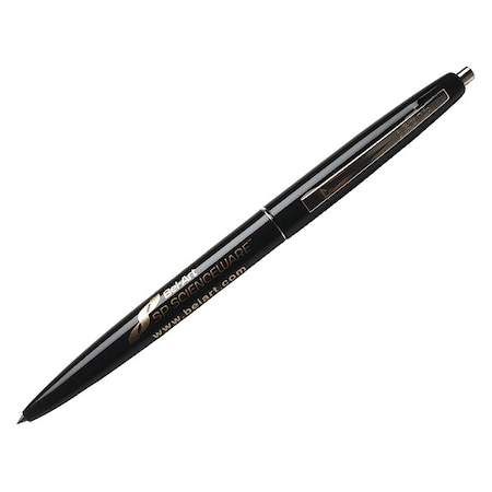 Glascribe Pen, Retractable, Fine MPN:H44150-0000