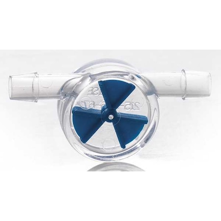 Flow Indicator, Pin Wheel MPN:H19937-0001