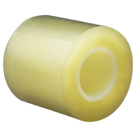 Protective Tape, POLYESTER, 2 in W., 36 yd L. MPN:F13453-0020