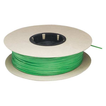Twist Ties, Copper, 1500 ft L, 1/8 in W MPN:H13190-0000
