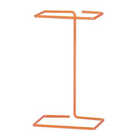 Biohazard Bag Holder, 8 In. H MPN:H13193-1000