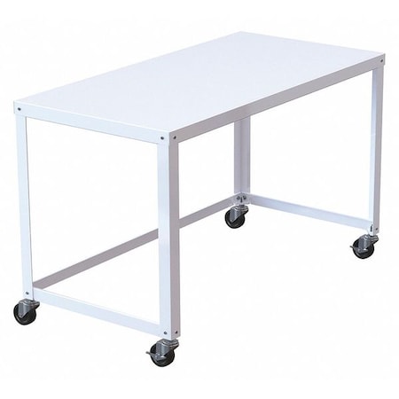 SOHO Mobile Desk, 48