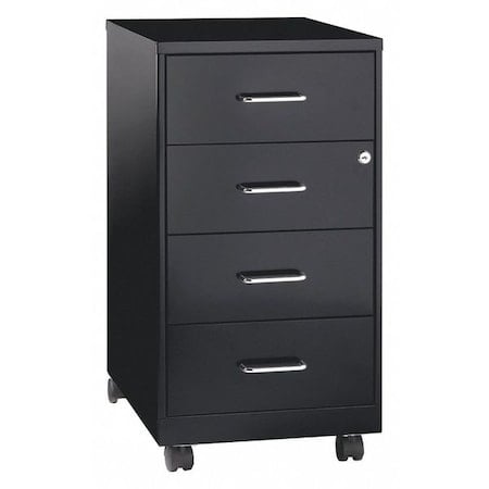 Mobile Organizer, 18