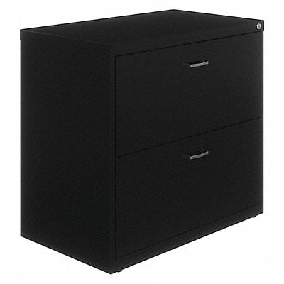 File Cabinet Lateral Letter Size 30 W MPN:23923