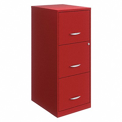 File Cabinet Vertical Letter Size MPN:24048