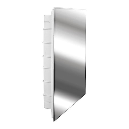 Medicine Cabinet, 6-Shelf 26