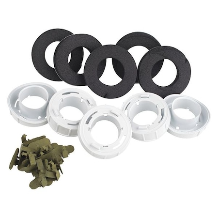 Take-off Kits MPN:AC-TKMR-5