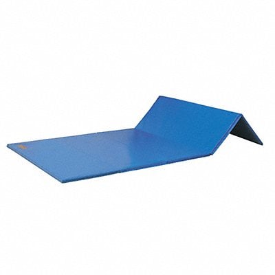 Folding Mat V2 Royal Blue 10 x 5 Ft MPN:IM110-1005