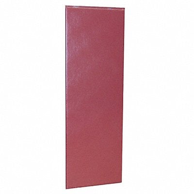 Wall Padding Red 2 x 6 ft. MPN:IW200-1001