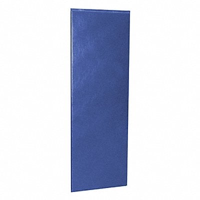 Wall Padding Blue 2 x 6 ft. MPN:IW200-1003