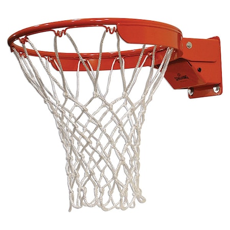 Slammer Flex Goal Basketball Rim MPN:411-506