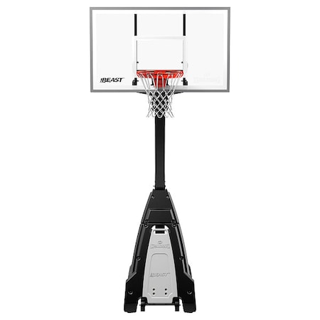 Portable Backstop MPN:421435