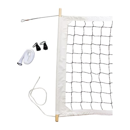 Volleyball Net, 36 In MPN:434610