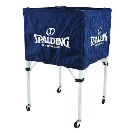 Volleyball Ball Cart, 25 x 35.5 In MPN:438-056