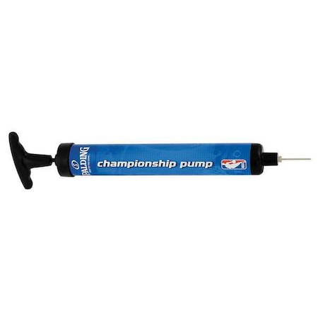 Sport Air Pump, 12 In MPN:8306SR