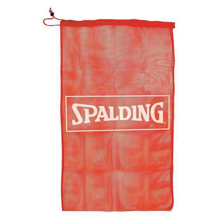 Ball Bag, Red MPN:8361S
