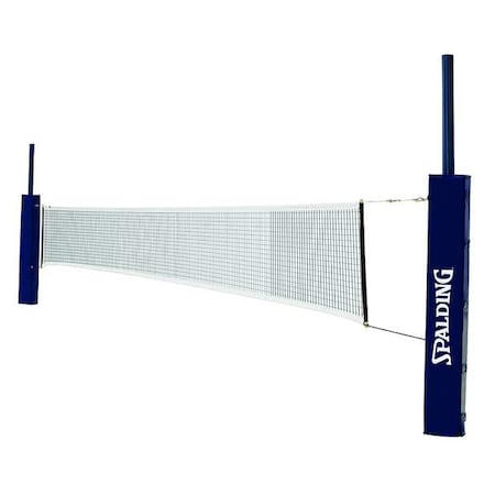 Volleyball One-Court Slide System MPN:SS110-1001