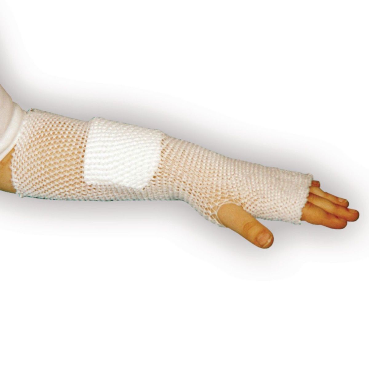 Example of GoVets Spandage category