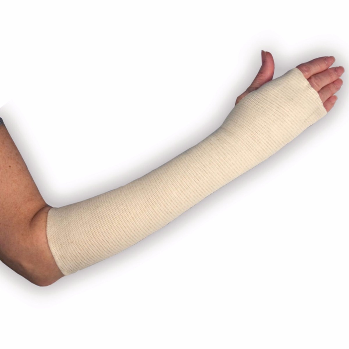 Example of GoVets Spandagrip category