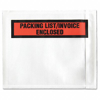 Sparco Products Packing Envelope PK1000 MPN:SPR41926