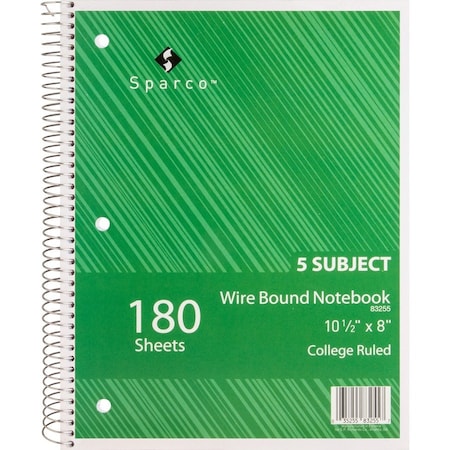Notebook, Left, White, PK5 MPN:SPR83255