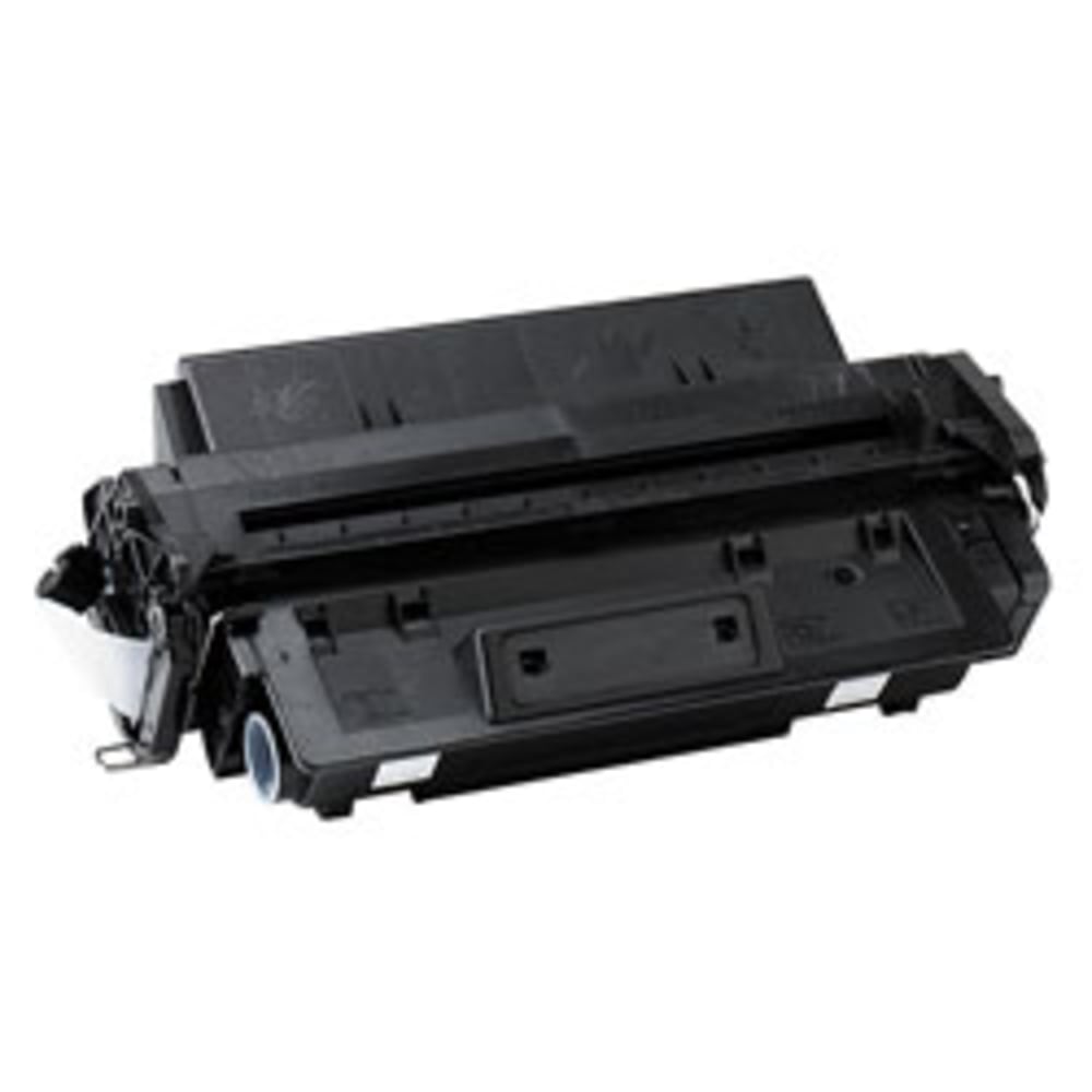 Elite Image Remanufactured Black Toner Cartridge Replacement For Canon L50, ELI75099 MPN:75099
